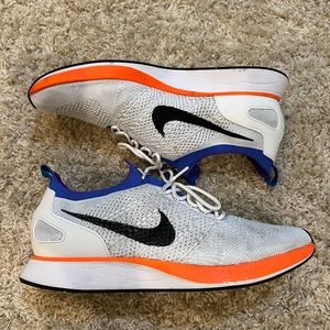 Nike Mariah Flyknit Racer Size 11